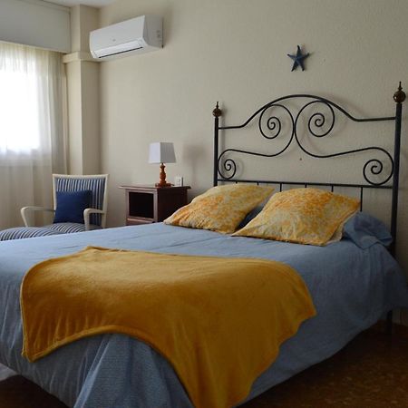 Marbella Apartman Kültér fotó