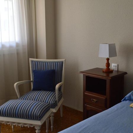 Marbella Apartman Kültér fotó