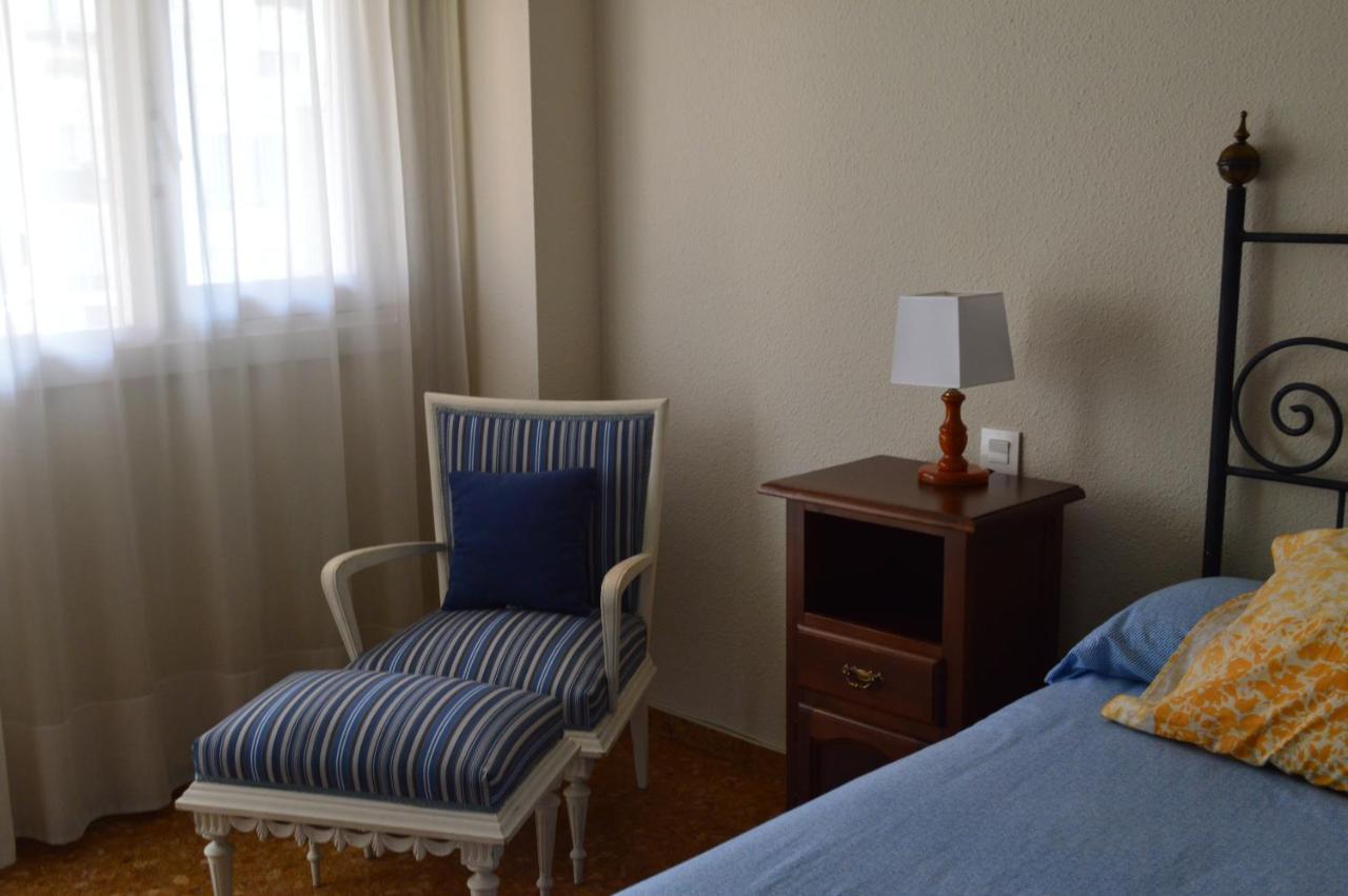 Marbella Apartman Kültér fotó