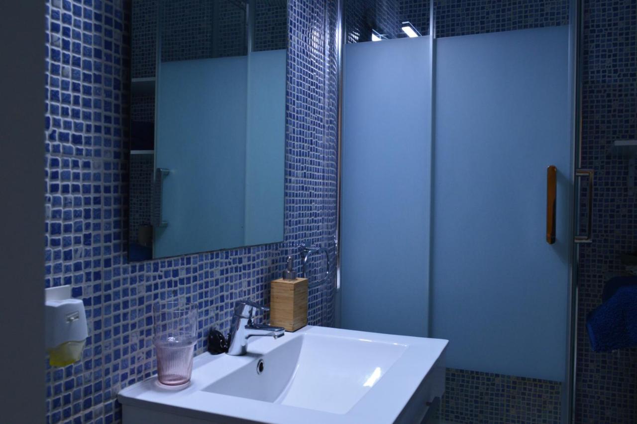 Marbella Apartman Kültér fotó