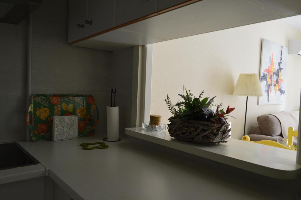 Marbella Apartman Kültér fotó