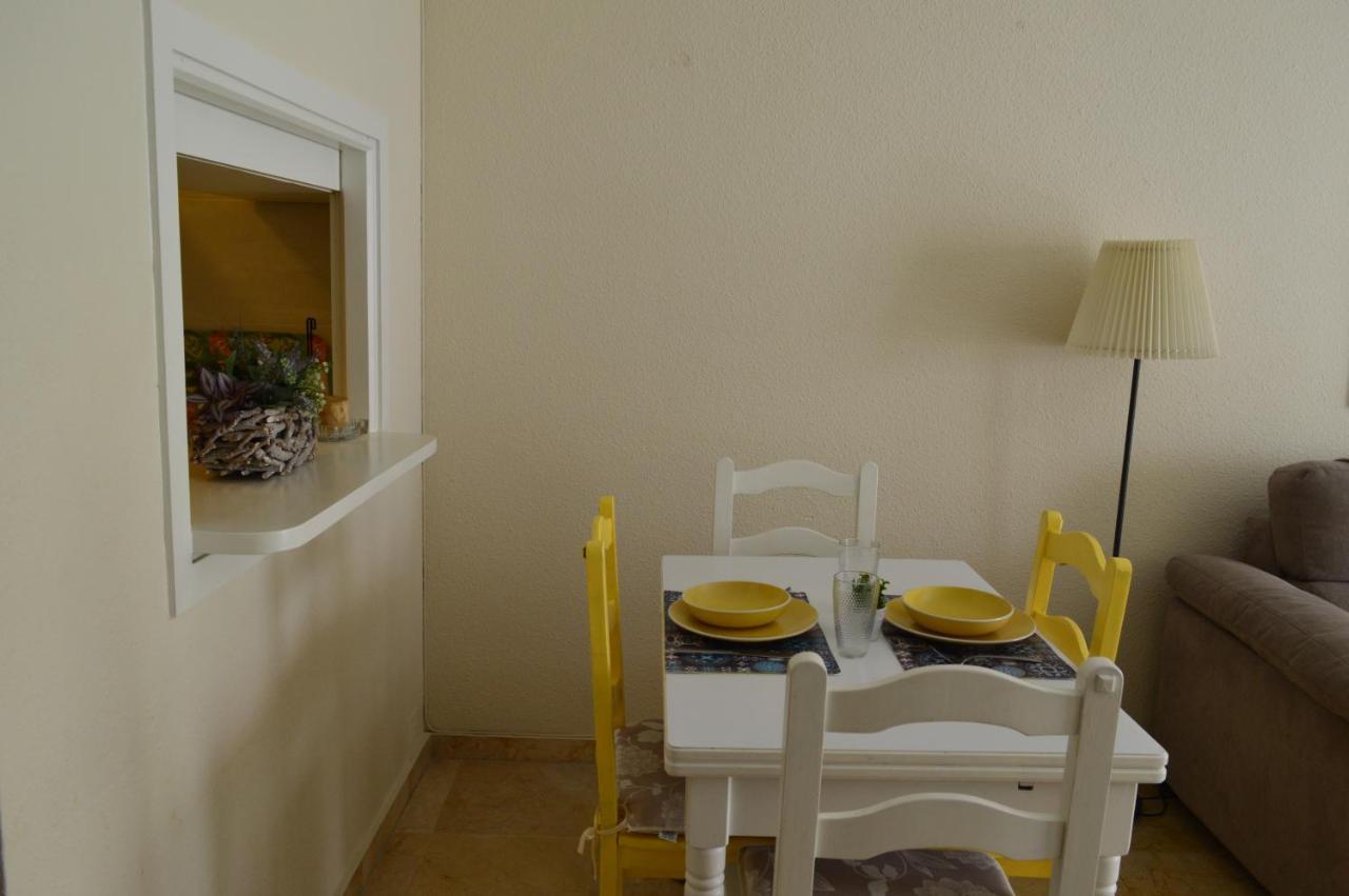 Marbella Apartman Kültér fotó