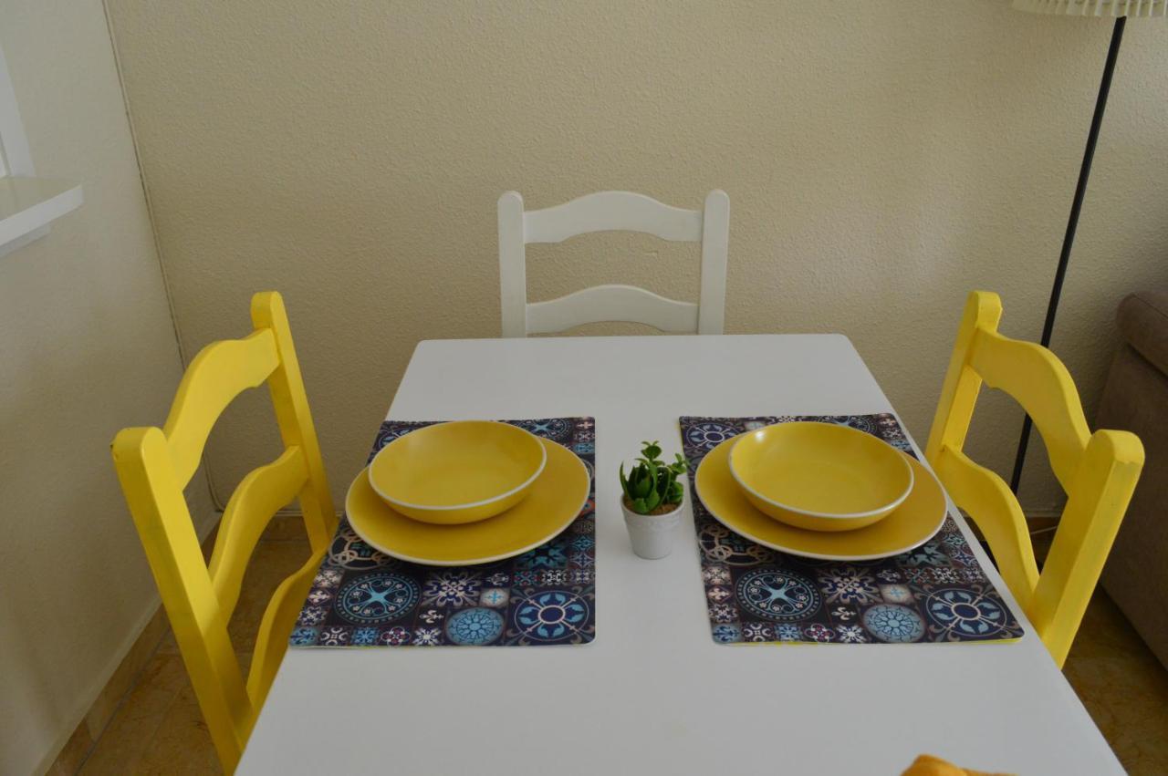 Marbella Apartman Kültér fotó