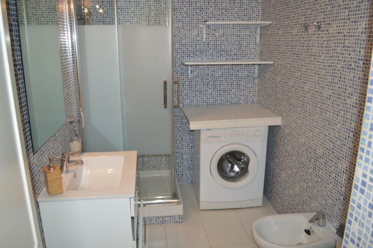 Marbella Apartman Kültér fotó