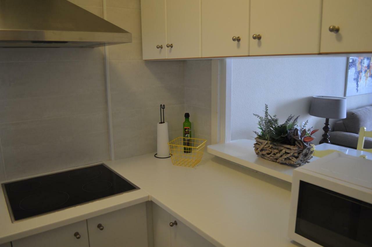 Marbella Apartman Kültér fotó